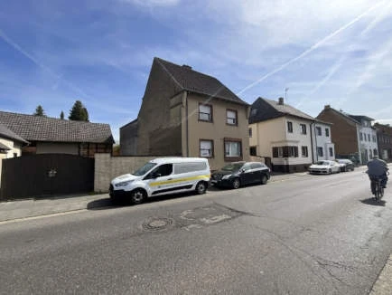 Einfamilienhaus mit Anbau in Erftstadt — Bild 3