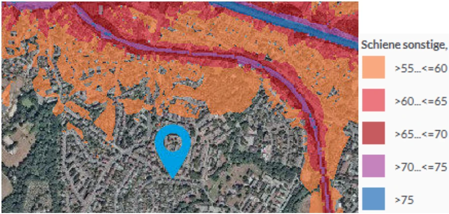 Garage, Mehrfamilienhaus in Essen — Bild 3