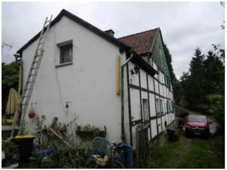 unbebautes Grundstück, Einfamilienhaus in Essen-Fischlaken — Bild 3
