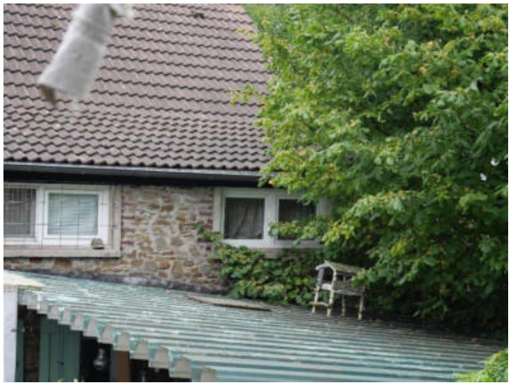 unbebautes Grundstück, Einfamilienhaus in Essen-Fischlaken — Bild 2