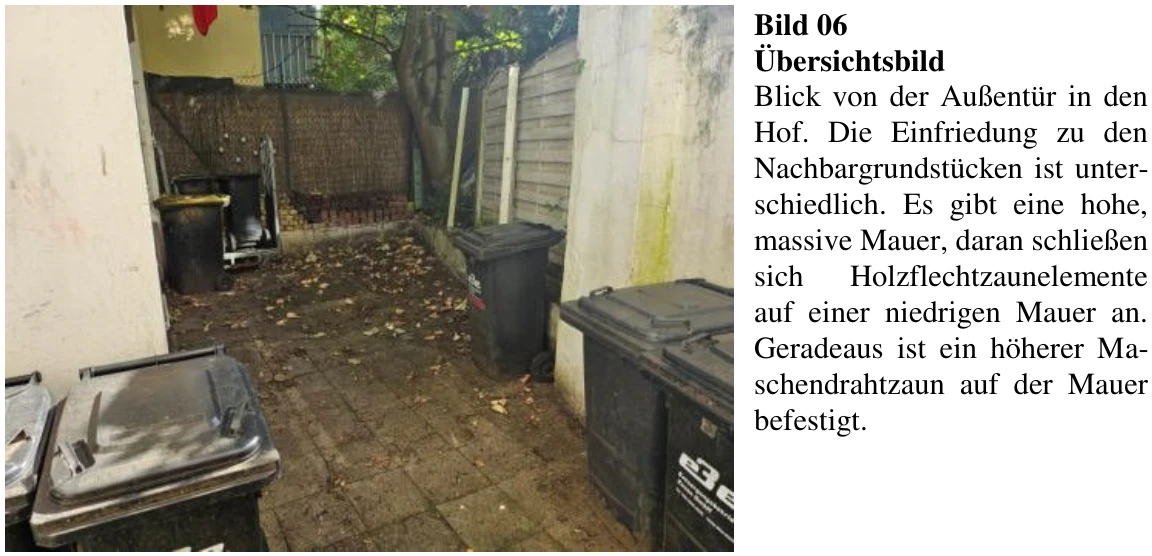 Eigentumswohnung (3 bis 4 Zimmer) in Essen — Bild 2