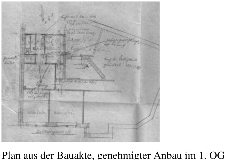 Eigentumswohnung (1 bis 2 Zimmer) in Essen — Bild 3