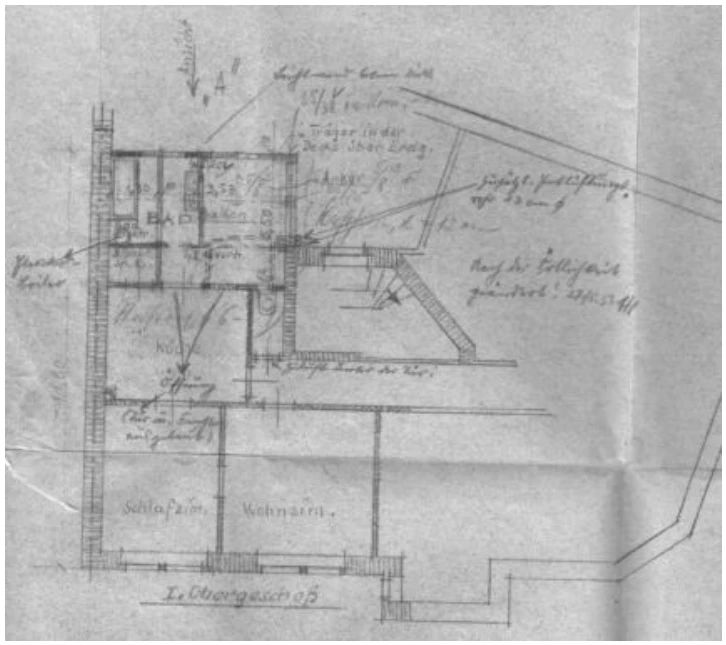 Gewerbeeinheit (z.B. Laden, Büro) in Essen — Bild 3
