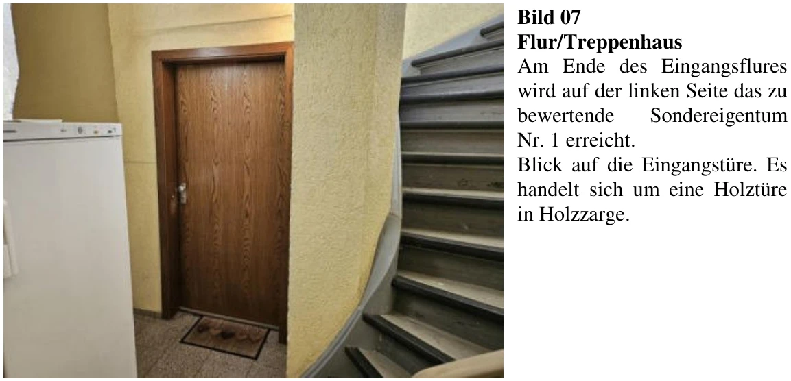 Gewerbeeinheit (z.B. Laden, Büro) in Essen — Bild 2