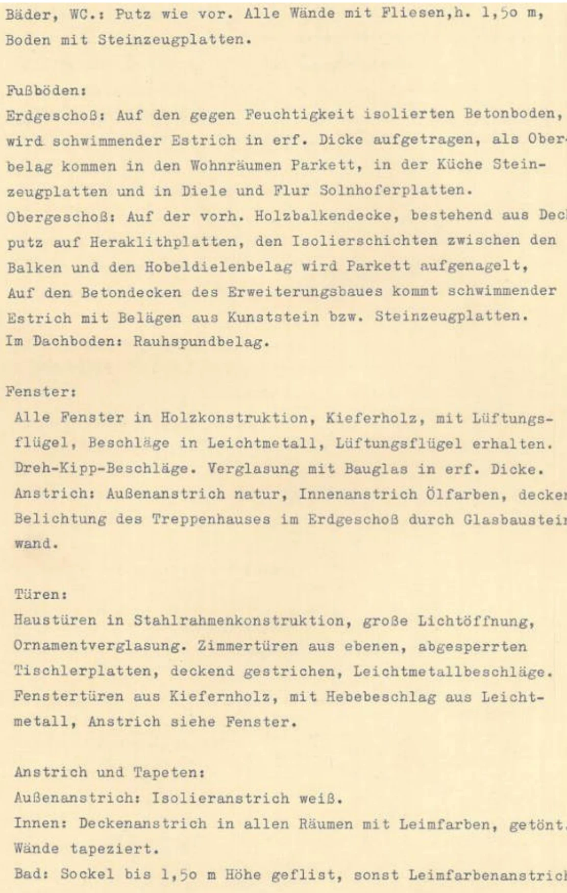 Einfamilienhaus in Essen — Bild 3