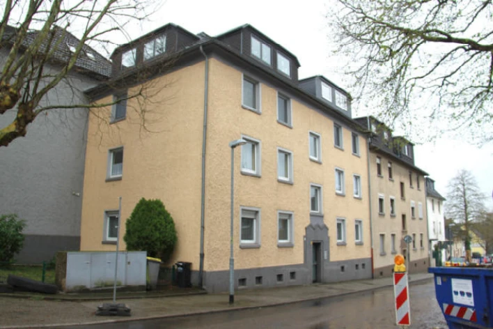Eigentumswohnung in Essen