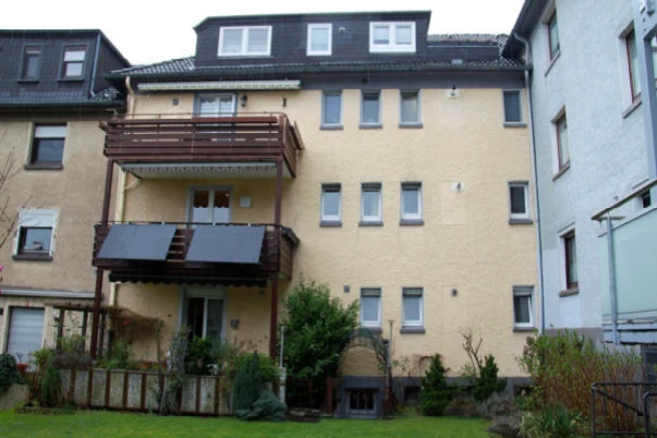 Eigentumswohnung in Essen — Bild 2