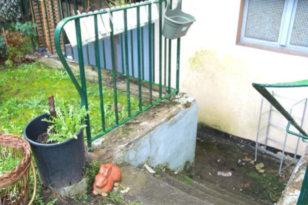 nicht ausgebauter Spitzboden in Essen — Bild 3