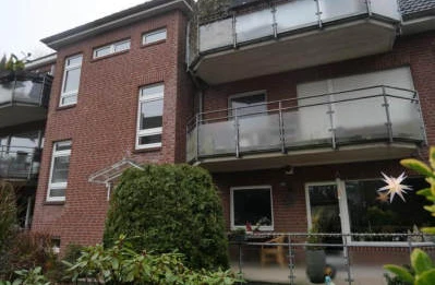 Eigentumswohnung (3 bis 4 Zimmer) in Essen — Bild 2