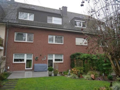 Eigentumswohnung (3 bis 4 Zimmer) in Essen