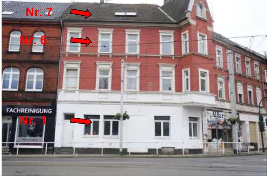 Eigentumswohnung (3 bis 4 Zimmer) in Essen — Bild 3