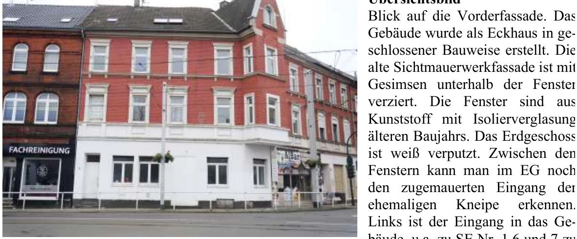 Eigentumswohnung (3 bis 4 Zimmer) in Essen — Bild 2