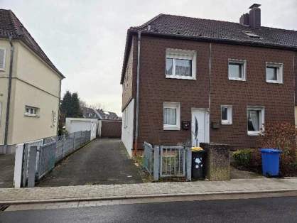 Zweifamilienhaus, Garage, Doppelhaushälfte in Essen — Bild 3
