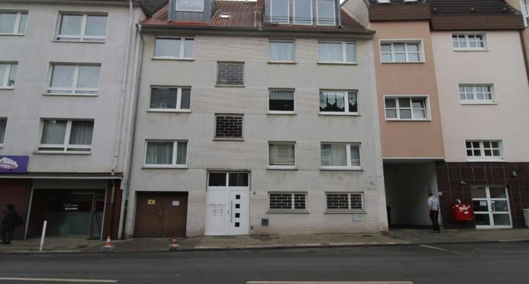 Eigentumswohnung (3 bis 4 Zimmer) in Essen