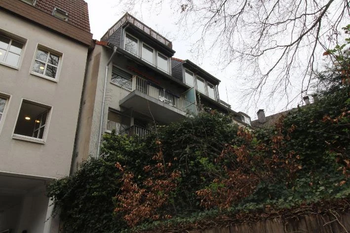 Eigentumswohnung (3 bis 4 Zimmer) in Essen — Bild 2