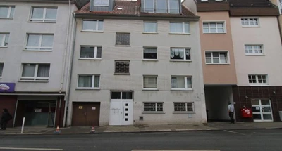 Eigentumswohnung (3 bis 4 Zimmer) in Essen
