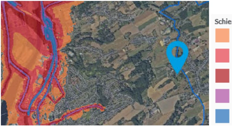 Einfamilienhaus in Essen — Bild 3