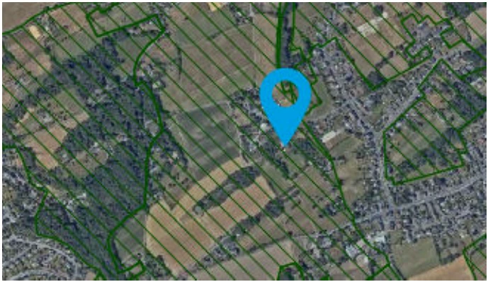 Einfamilienhaus in Essen — Bild 2