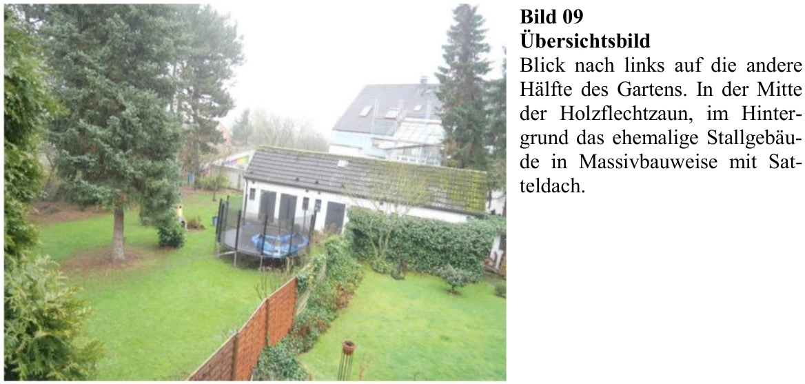 Mehrfamilienhaus, Garage in Essen — Bild 3