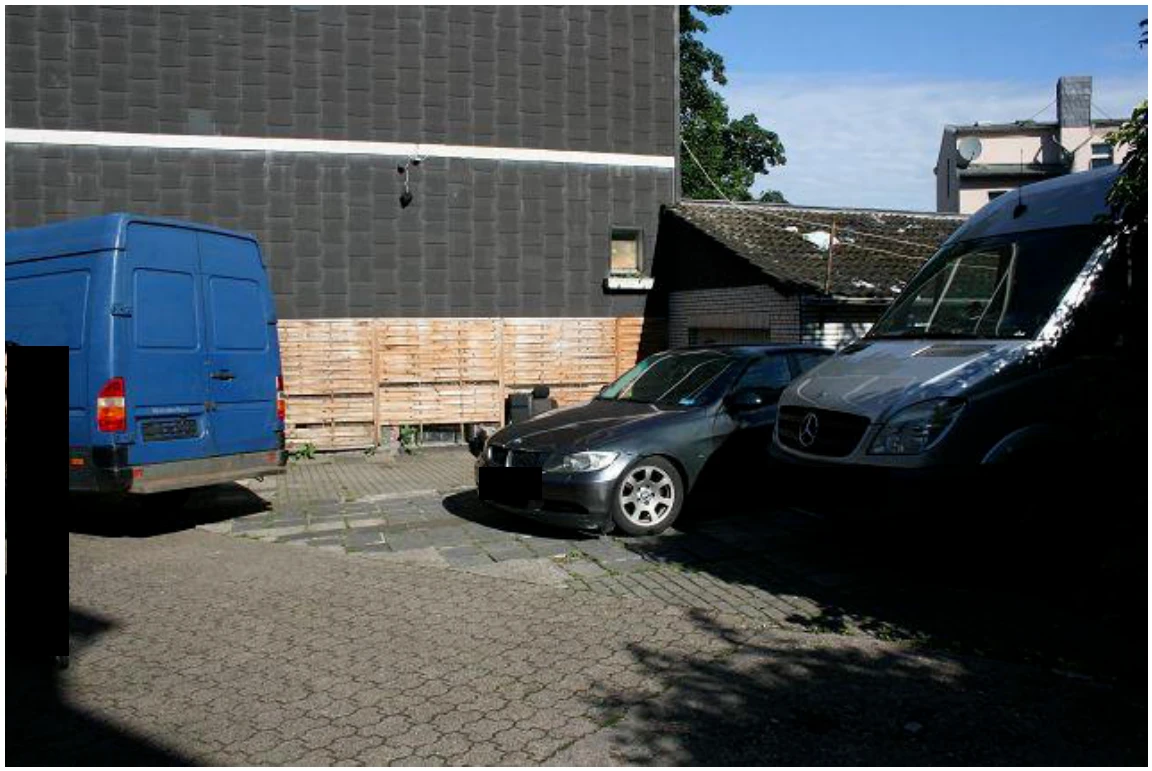 Eigentumswohnung (3 bis 4 Zimmer) in Essen — Bild 3