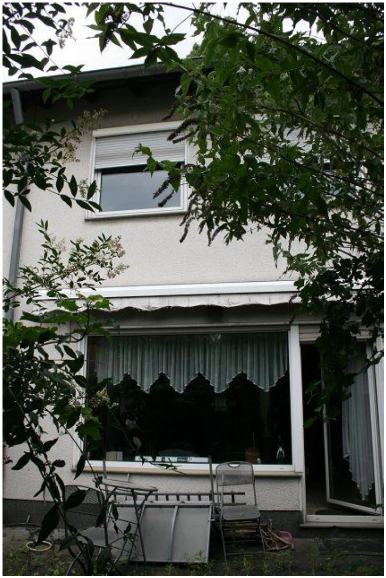 unbebautes Grundstück, Garage, Reihenhaus, Miteigentumsanteile an unbebauten Grundstücken in Essen — Bild 3