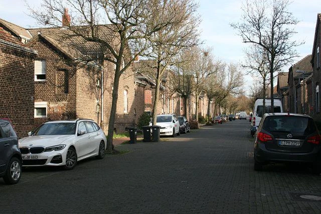 Einfamilienhaus in Essen — Bild 3