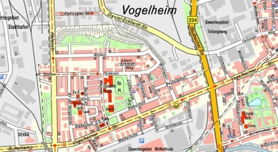 Einfamilienhaus in Essen