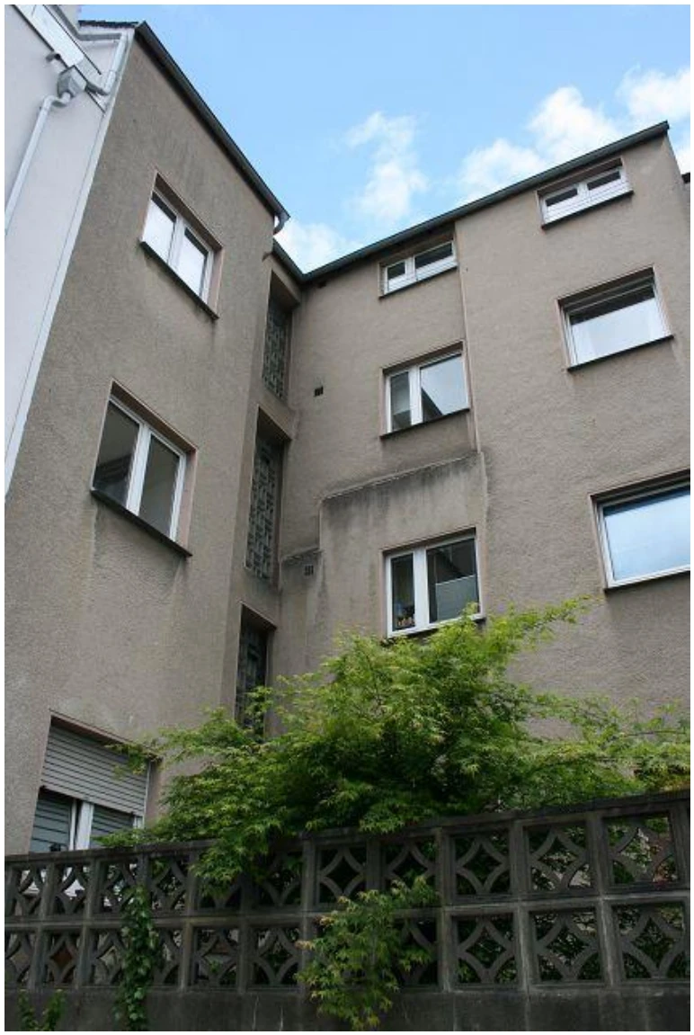 Eigentumswohnung (1 bis 2 Zimmer) in Essen — Bild 2