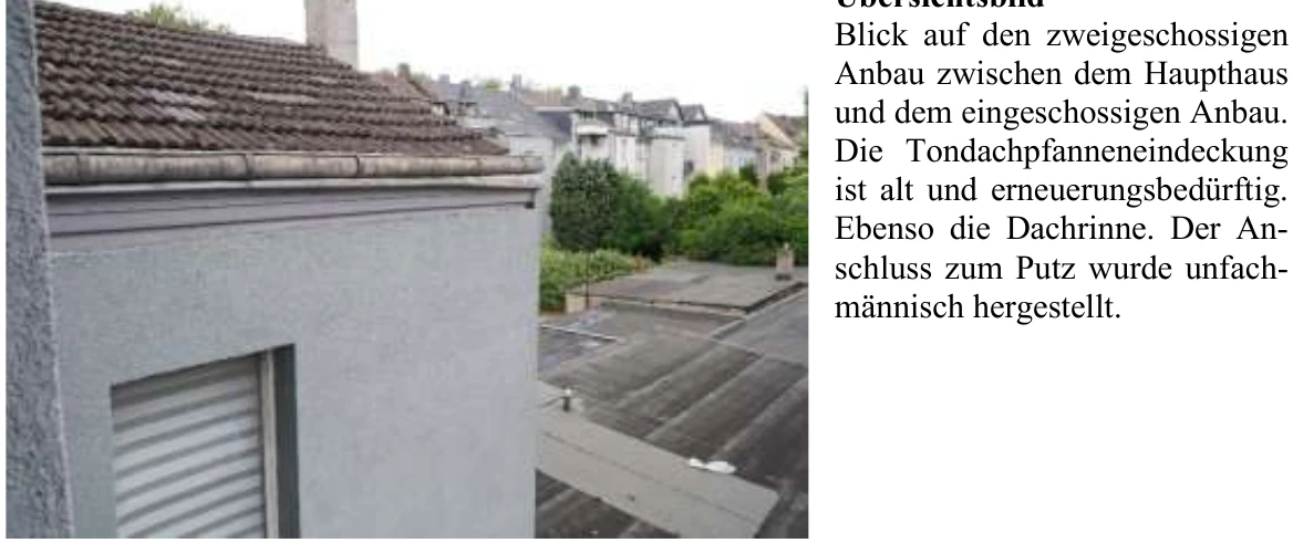 Mehrfamilienhaus in Essen — Bild 3