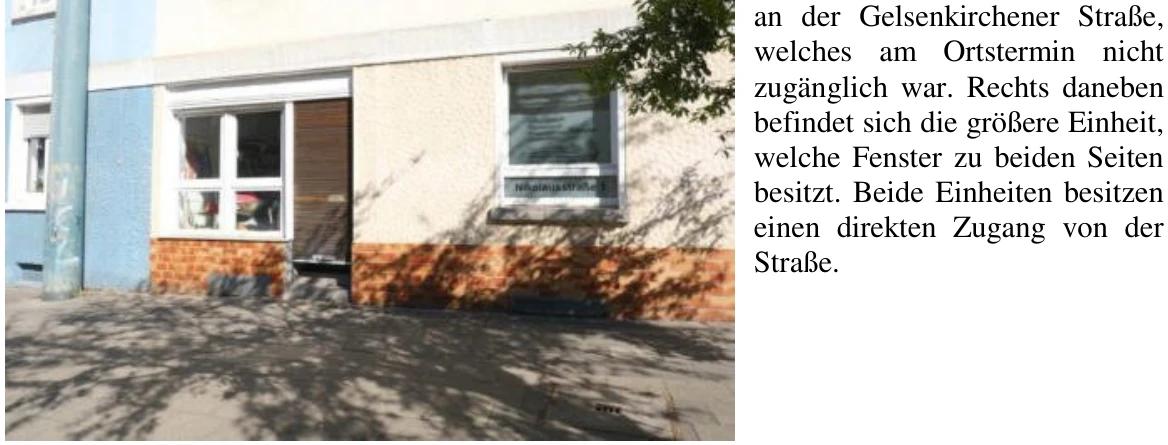 Wohn-/Geschäftshaus in Essen — Bild 3