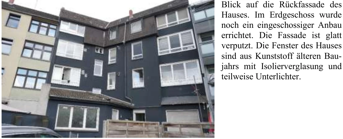 Wohn-/Geschäftshaus in Essen — Bild 3