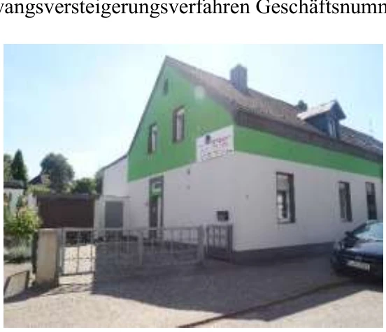 Doppelhaushälfte in Essen — Bild 2