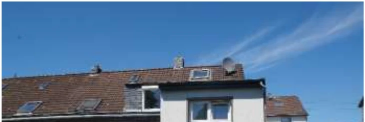 Doppelhaushälfte in Essen — Bild 3