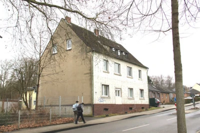 Garage, Eigentumswohnung (ab 5 Zimmer) in Essen — Bild 1