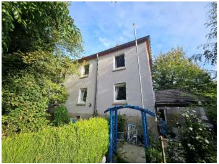 Mehrfamilienhaus in Essen — Bild 2