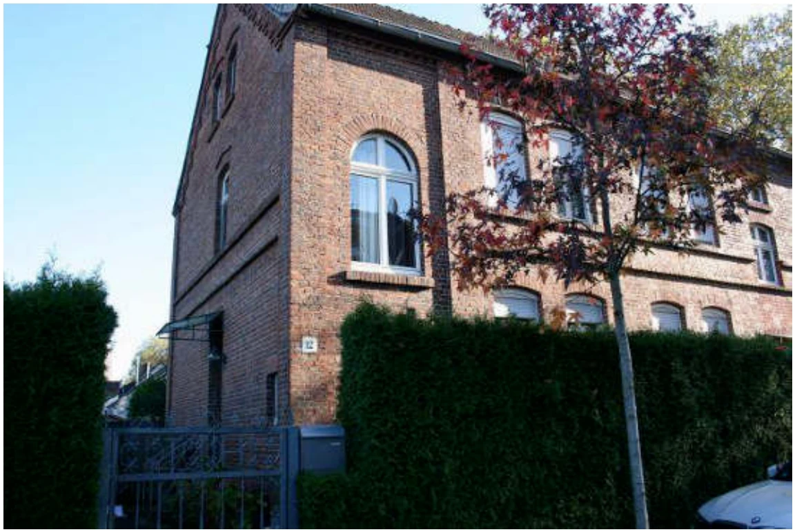 Eigentumswohnung (3 bis 4 Zimmer) in Essen — Bild 3