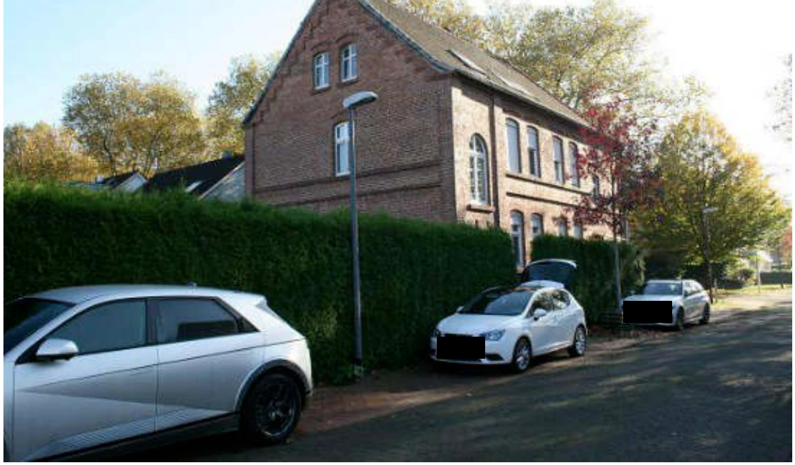 Eigentumswohnung (3 bis 4 Zimmer) in Essen — Bild 2