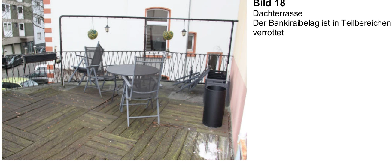 Gewerbeeinheit (z.B. Laden, Büro), Hotel in Essen — Bild 3