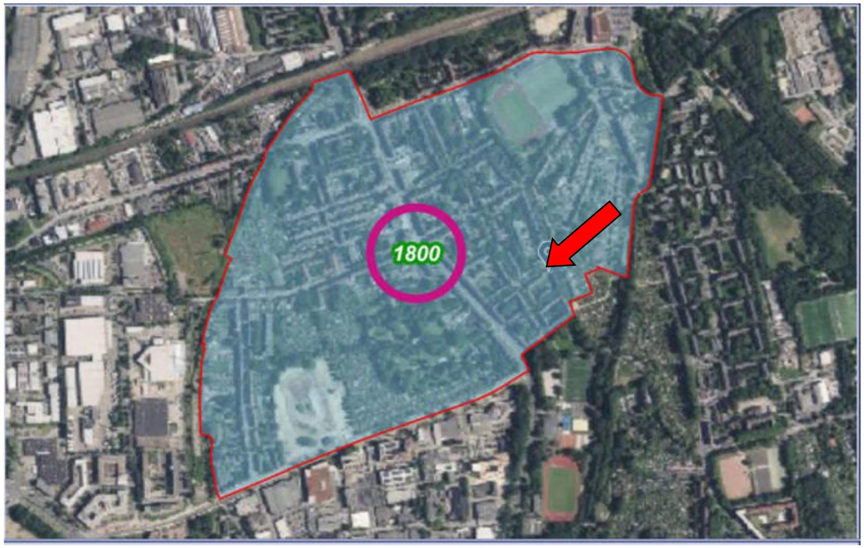 Eigentumswohnung (1 bis 2 Zimmer) in Essen — Bild 3