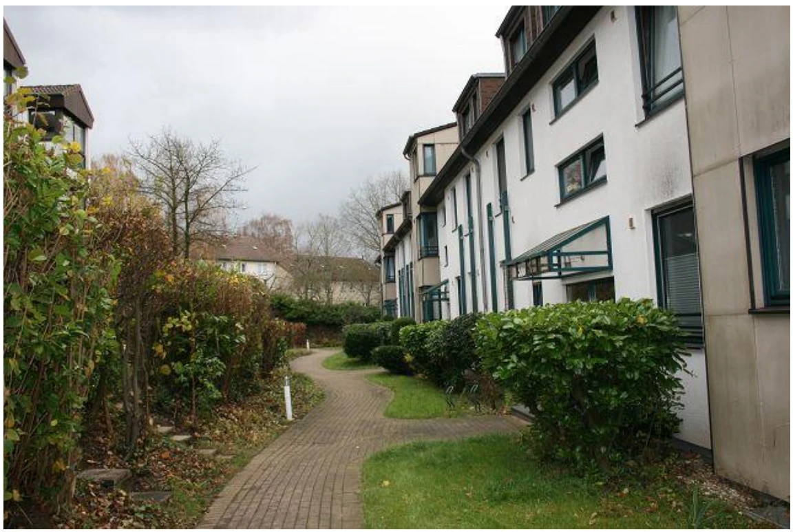 Eigentumswohnung (1 bis 2 Zimmer) in Essen