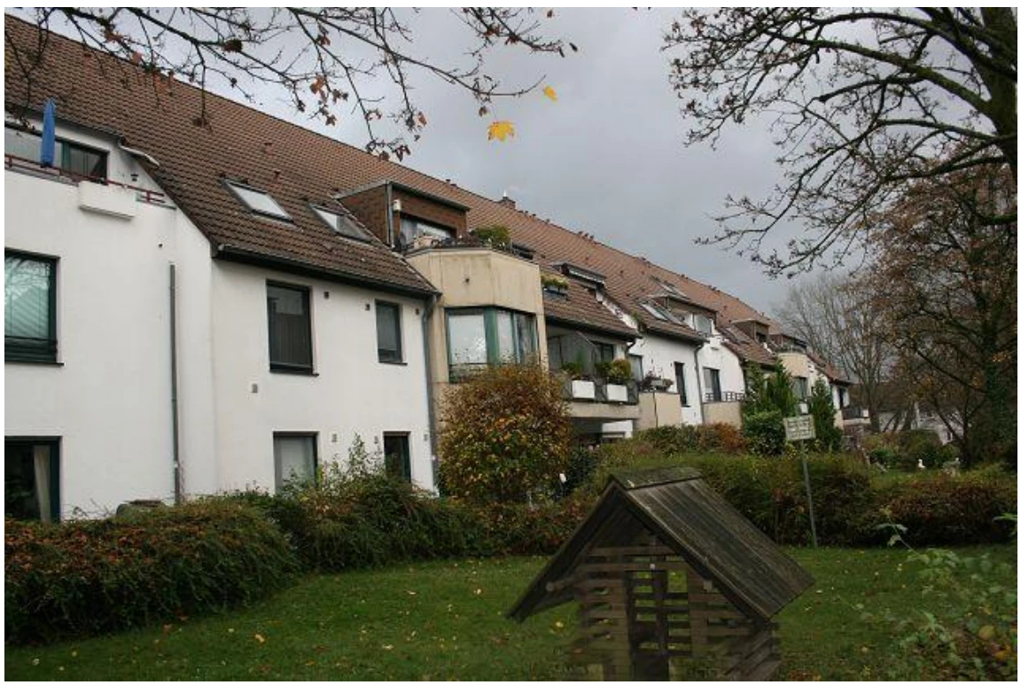 Eigentumswohnung (1 bis 2 Zimmer) in Essen — Bild 2