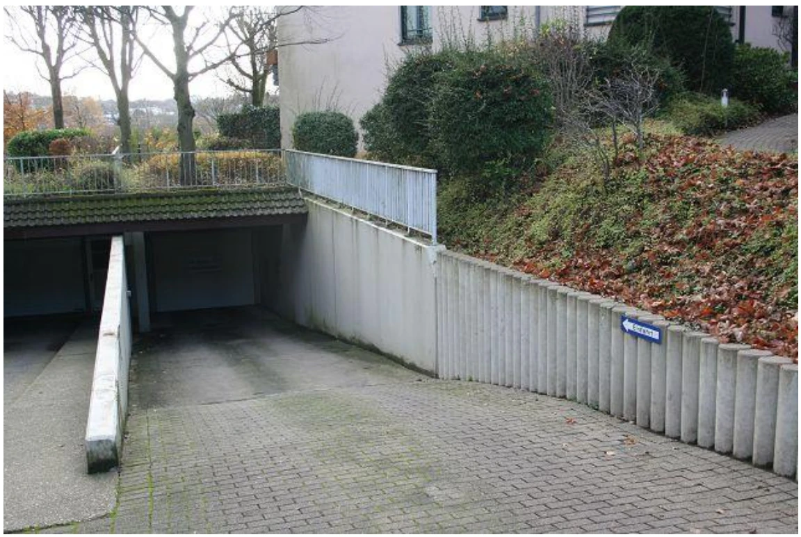 Eigentumswohnung (1 bis 2 Zimmer) in Essen — Bild 3