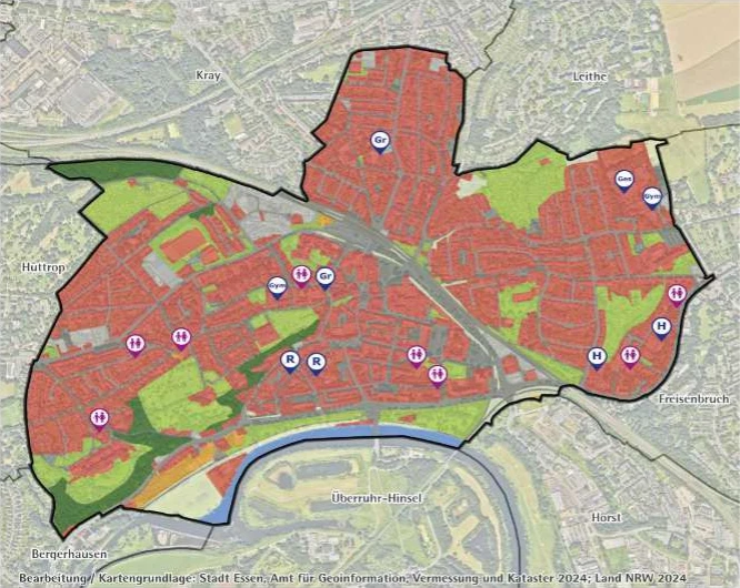 Eigentumswohnung (3 bis 4 Zimmer) in München