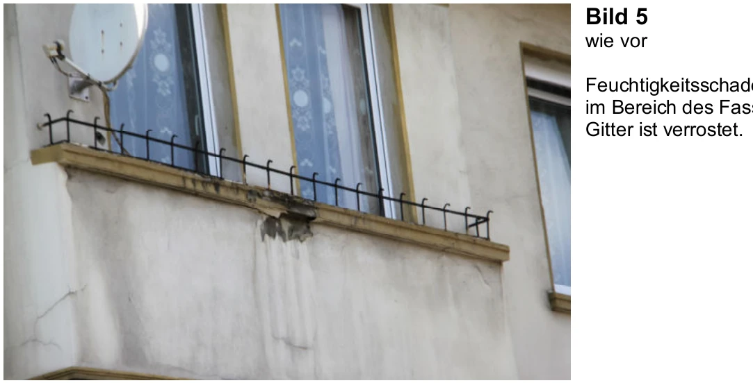 Eigentumswohnung (1 bis 2 Zimmer) in Essen — Bild 3