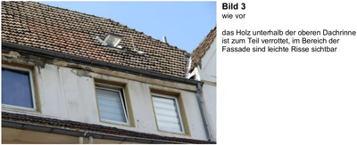 Eigentumswohnung (1 bis 2 Zimmer) in Essen