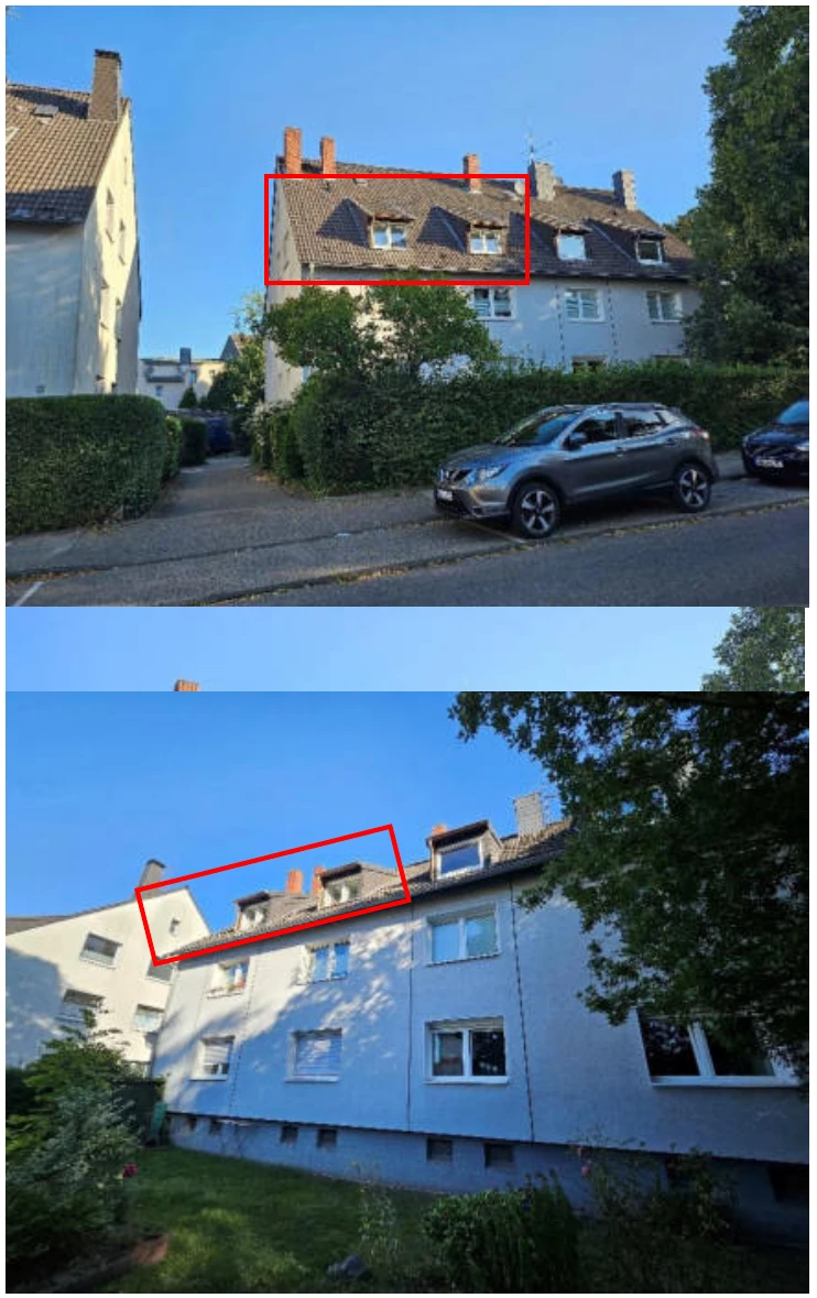 Eigentumswohnung (3 bis 4 Zimmer) in Essen — Bild 3