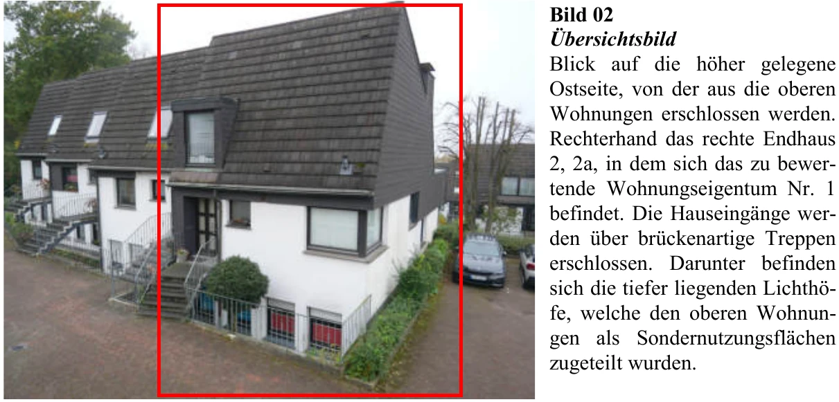 Eigentumswohnung (ab 5 Zimmer) in Essen — Bild 3