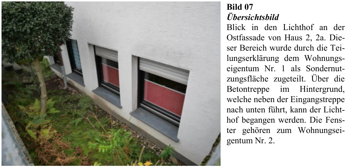 Eigentumswohnung (ab 5 Zimmer) in Essen — Bild 2