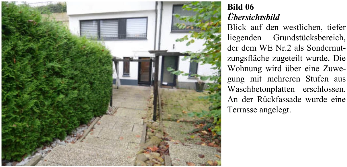 Eigentumswohnung (3 bis 4 Zimmer) in Essen — Bild 2
