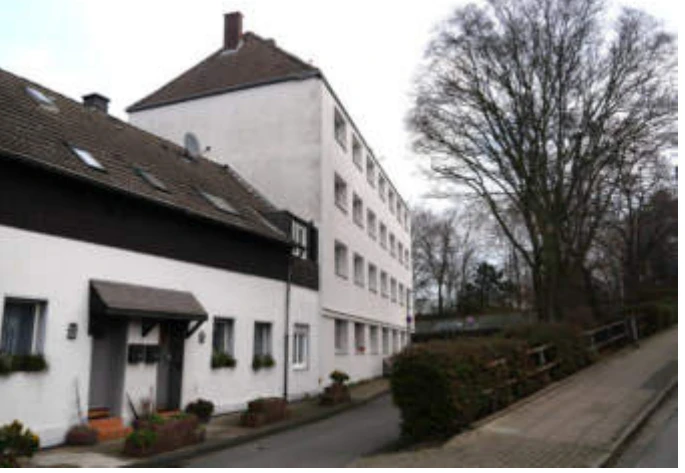 Eigentumswohnung (1 bis 2 Zimmer) in Essen — Bild 2